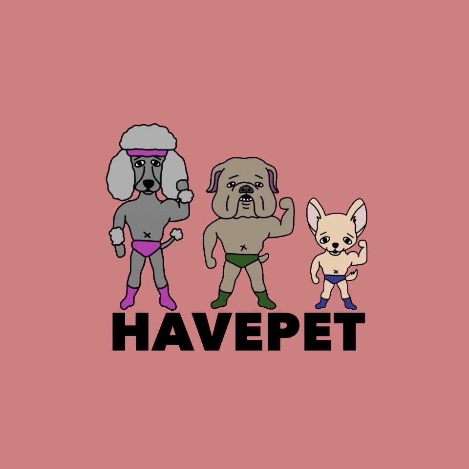 HAVEPET